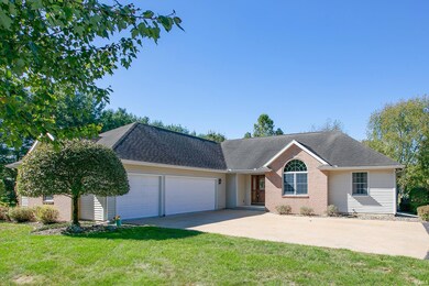 51887 Quince Rd, South Bend, IN 46628 - photo 2