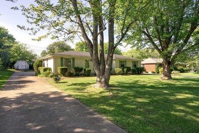 3012 Mcintire Dr, Columbia, TN 38401 - photo 3