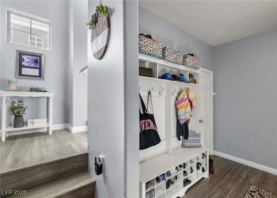 5940 Palmilla St unit 9, North Las Vegas, NV 89031 - photo 4