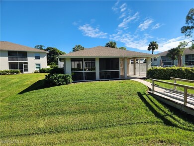 1462 Churchill Cir unit 204, Naples, FL 34116 - photo 5