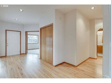 Entrance/Foyer