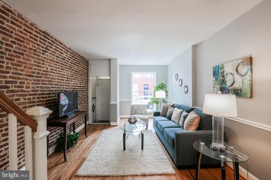 221 S Robinson St, Baltimore, MD 21224 - photo 5