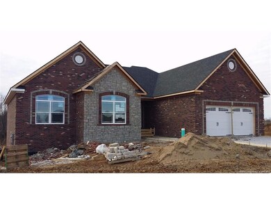 6023 Cookie Dr, Charles Town, IN 47111 - photo 3