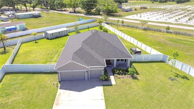 Rarely can you find a home as special as this one!