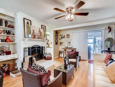 Built-ins!