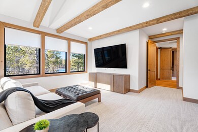 The Gathering Room