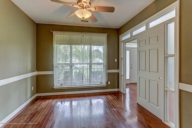 Privacy doors