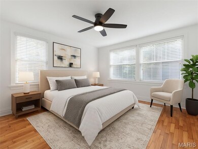 7519 Oxford Dr unit 1C, Saint Louis, MO 63105 - photo 7