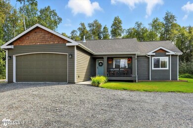 3201 S Vale Ave, Wasilla, AK 99654 - photo 3