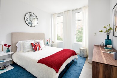 EVGB unit 516, New York, NY 10009 - photo 3