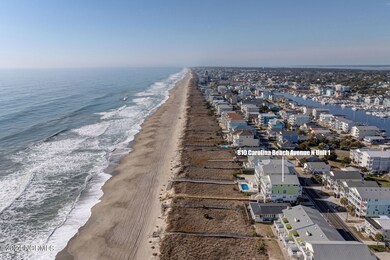 810 Carolina Beach Ave N unit 1, Carolina Beach, NC 28428 - photo 4