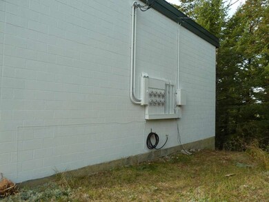 Individually Metered Electric