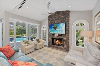 743 Old Trail Dr, Naples, FL 34103 - photo 2