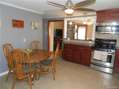 1350 Nash Rd, North Tonawanda, NY 14120 - photo 5