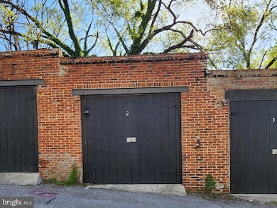 0 Garages Off of Walbrook Ave, Baltimore, MD 21216 - photo 6
