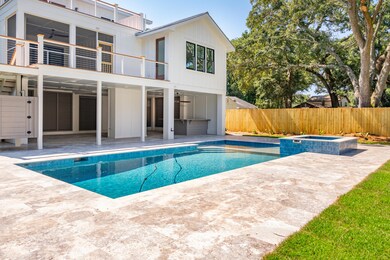 28 22nd Ave, Isle of Palms, SC 29451 - photo 4