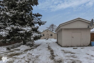 Storage shed