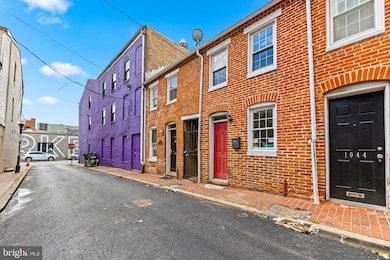 1046 Patapsco St, Baltimore, MD 21230 - photo 3