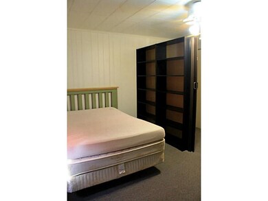 Bedroom.