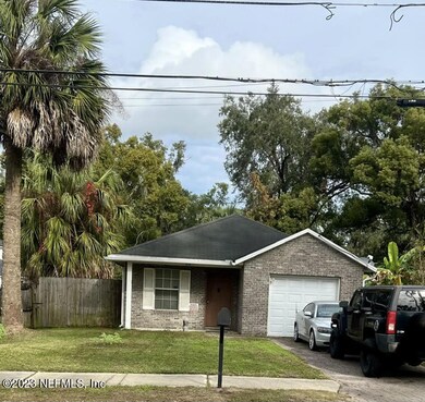 7815 Berry Ave, Jacksonville, FL 32211 - photo 2