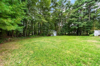 163 Quanapoag Rd, East Freetown, MA 02717 - photo 6