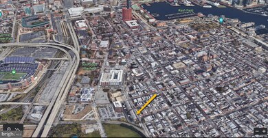 1328 Race St, Baltimore, MD 21230 - photo 2