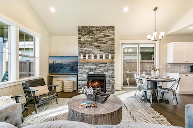 4120 SW Badger Ave unit Lot 68, Redmond, OR 97756 - photo 5