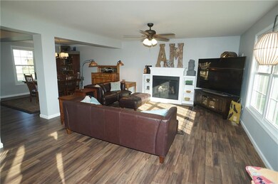 362 Charles Place, Batesville, IN 47006 - photo 3