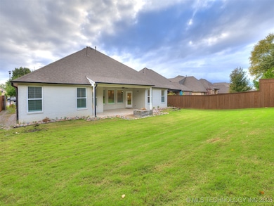9745 E 116th Place S, Bixby, OK 74008 - photo 5