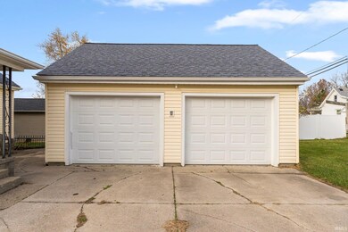 407 S Main St, Churubusco, IN 46723 - photo 6