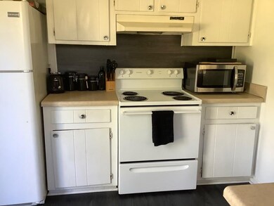 Kitchen View