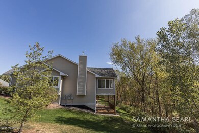 2322 Whimbrel Ct NE unit 55, Grand Rapids, MI 49505 - photo 2