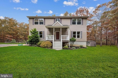 5630 Oslo Ave, Mays Landing, NJ 08330 - photo 2