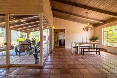 Entry Way