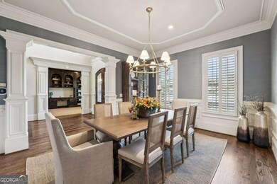 2071 Trimleston Rd, Statham, GA 30666 - photo 7