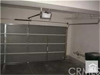 2 Car Attached garage
