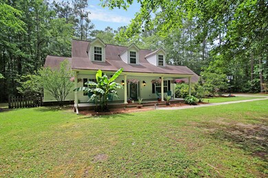 262 Mustang Circle SC 29461