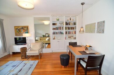 24 Peterborough St unit 17, Boston, MA 02215 - photo 3