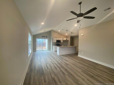 1805 Faith Ave unit Lot C, Charlestown, IN 47111 - photo 4