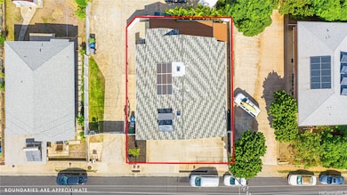 3024 Lakimau St unit 1,2, 3 & 4, Honolulu, HI 96815 - photo 3