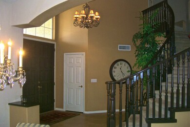 Manorly Executive Foyer