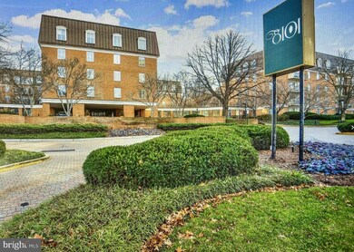 8101 Connecticut Ave unit S302, Chevy Chase, MD 20815 - photo 2