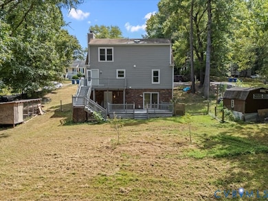 7342 Drexelbrook Rd, Chesterfield, VA 23832 - photo 4