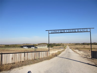 There are already several nice homes in the subdivision