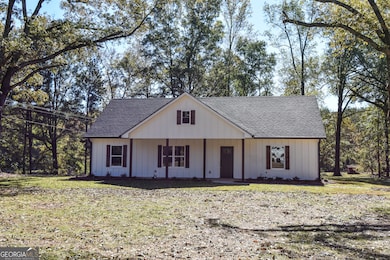 6060 Ga Highway 109, Molena, GA 30258 - photo 5