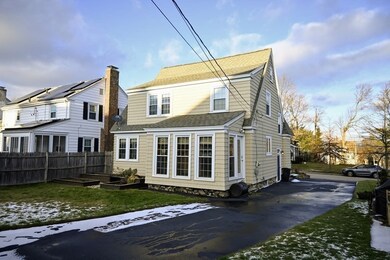 16 Bay State Rd, Worcester, MA 01606 - photo 5
