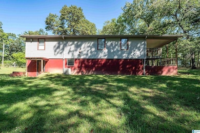 1541 Rainbow Ln, Warrior, AL 35180 - photo 4