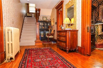 203 N 4th St, Olean, NY 14760 - photo 6