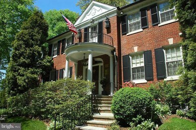 4951 Rockwood Pkwy NW, Washington, DC 20016 - photo 2