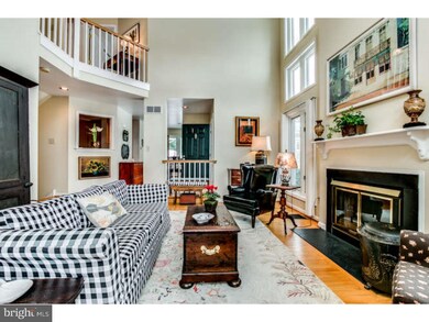 1006 Hillingham Cir, Chadds Ford, PA 19317 - photo 6